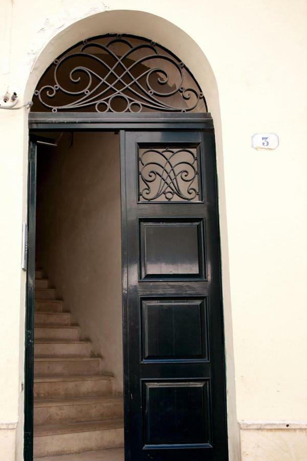 Balivo'S House B&B Lecce Eksteriør billede