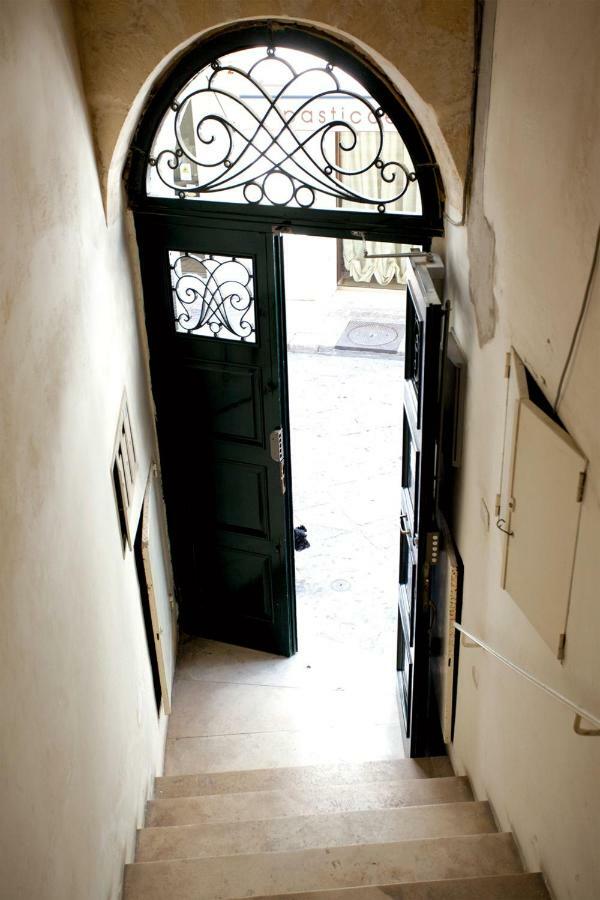 Balivo'S House B&B Lecce Eksteriør billede