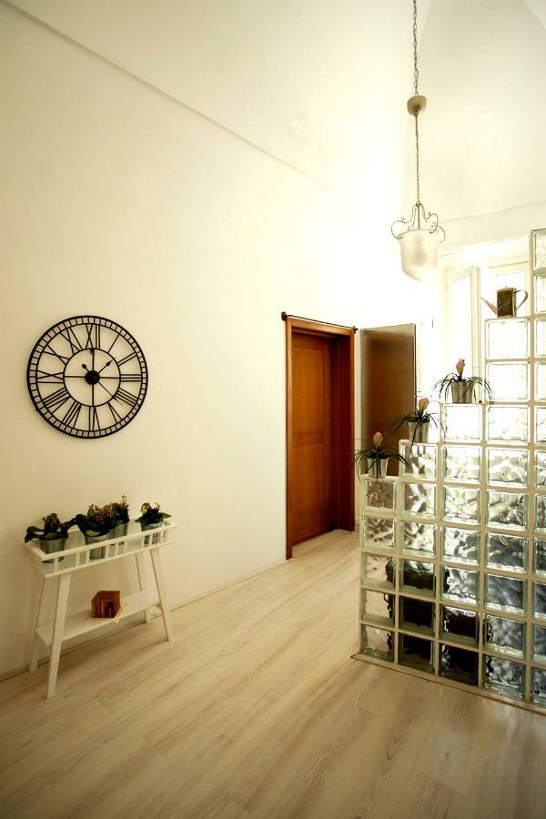 Balivo'S House B&B Lecce Eksteriør billede