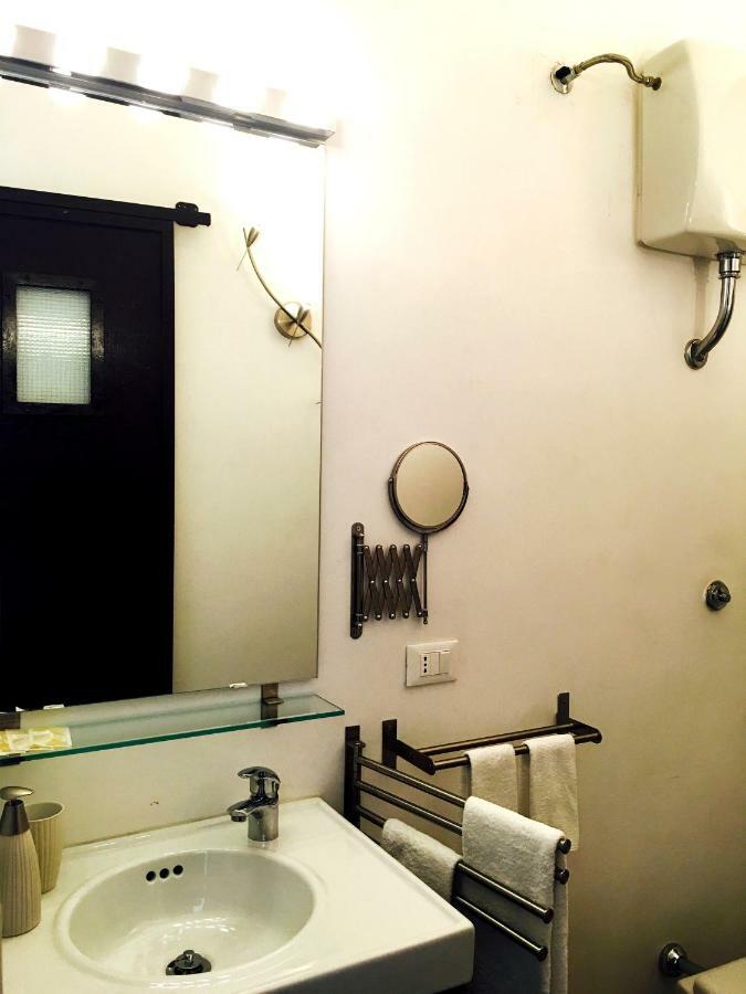 Balivo'S House B&B Lecce Eksteriør billede