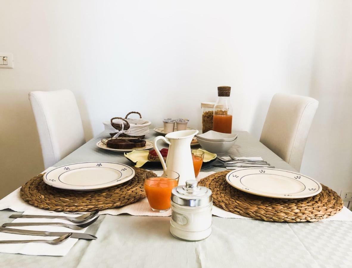 Balivo'S House B&B Lecce Eksteriør billede