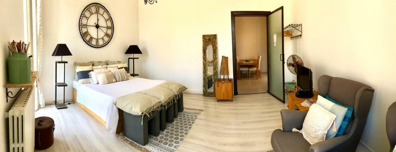 Balivo'S House B&B Lecce Eksteriør billede