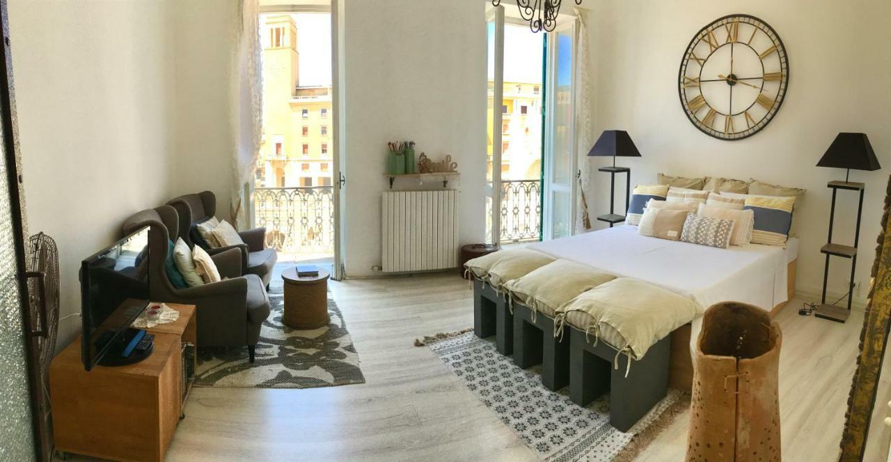 Balivo'S House B&B Lecce Eksteriør billede