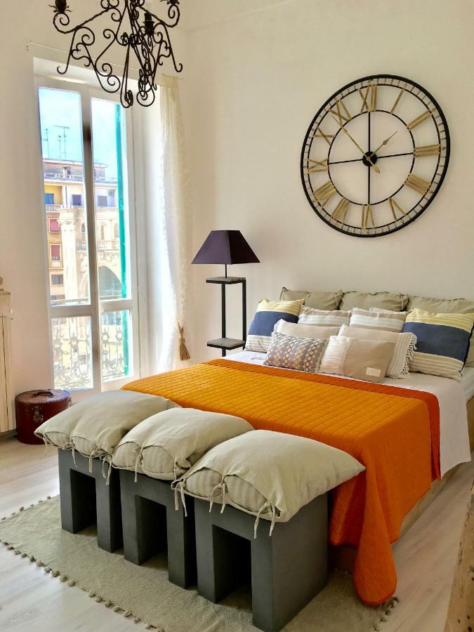 Balivo'S House B&B Lecce Eksteriør billede