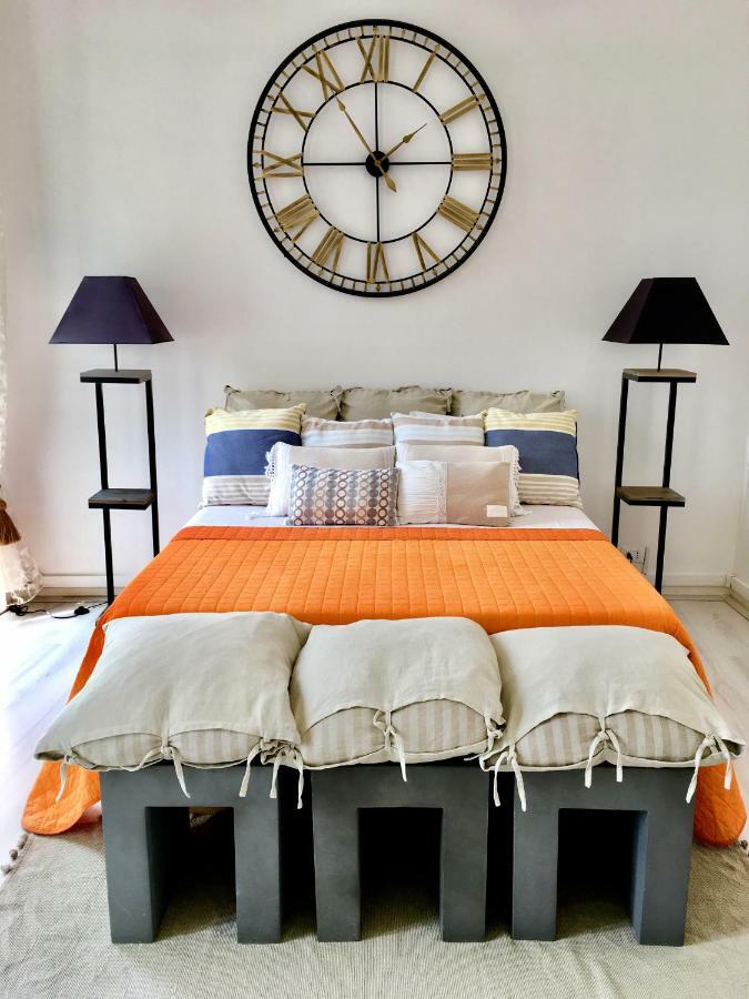 Balivo'S House B&B Lecce Eksteriør billede