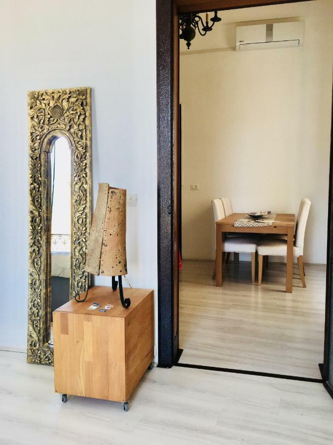 Balivo'S House B&B Lecce Eksteriør billede