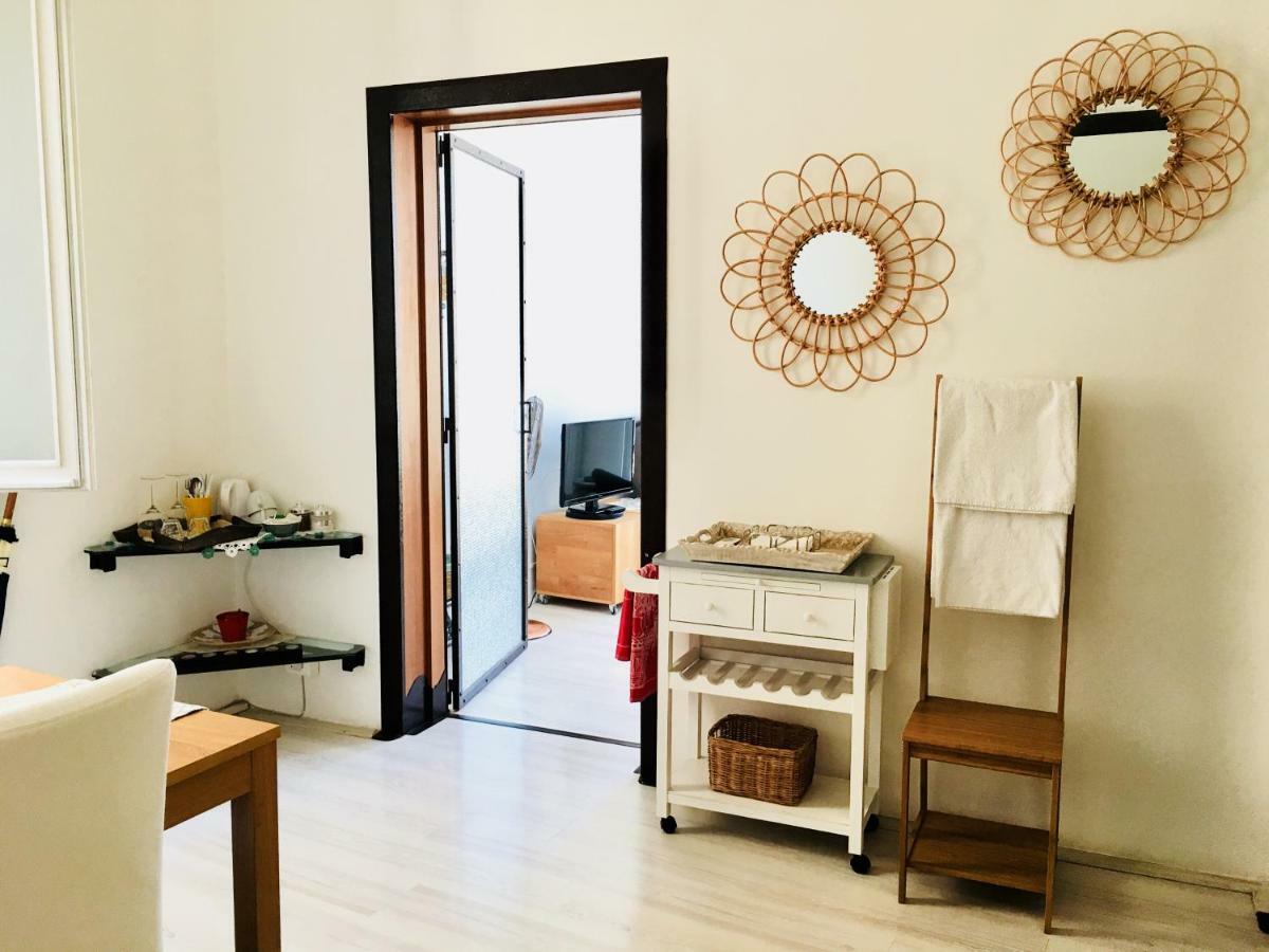 Balivo'S House B&B Lecce Eksteriør billede