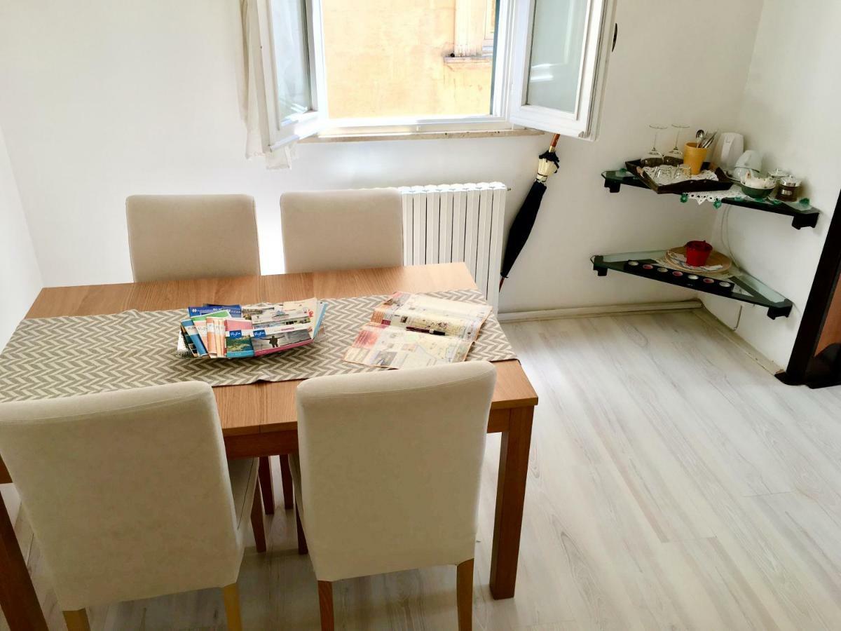 Balivo'S House B&B Lecce Eksteriør billede