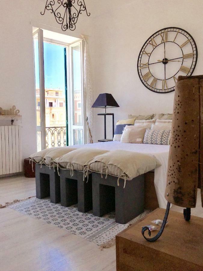 Balivo'S House B&B Lecce Eksteriør billede