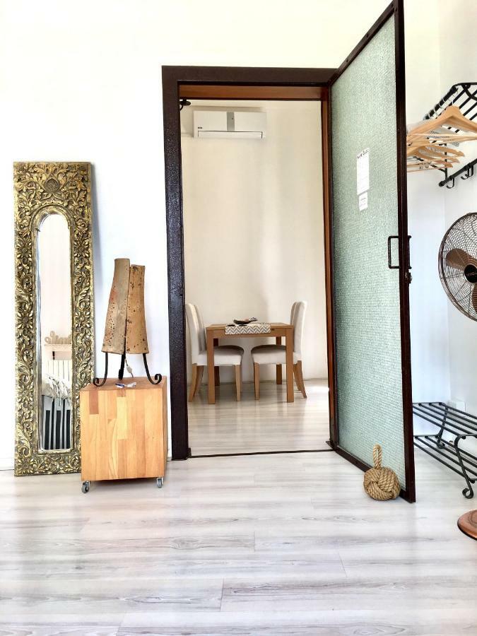 Balivo'S House B&B Lecce Eksteriør billede