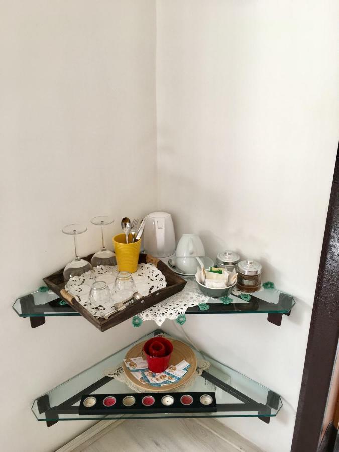 Balivo'S House B&B Lecce Eksteriør billede