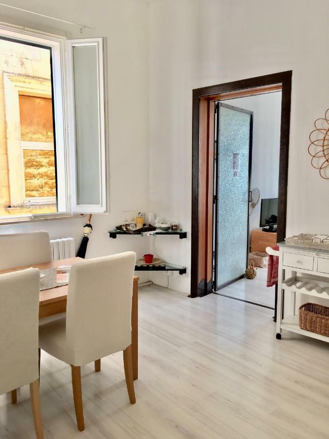 Balivo'S House B&B Lecce Eksteriør billede