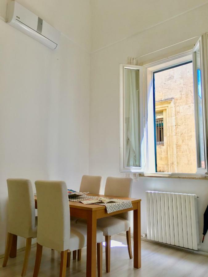 Balivo'S House B&B Lecce Eksteriør billede