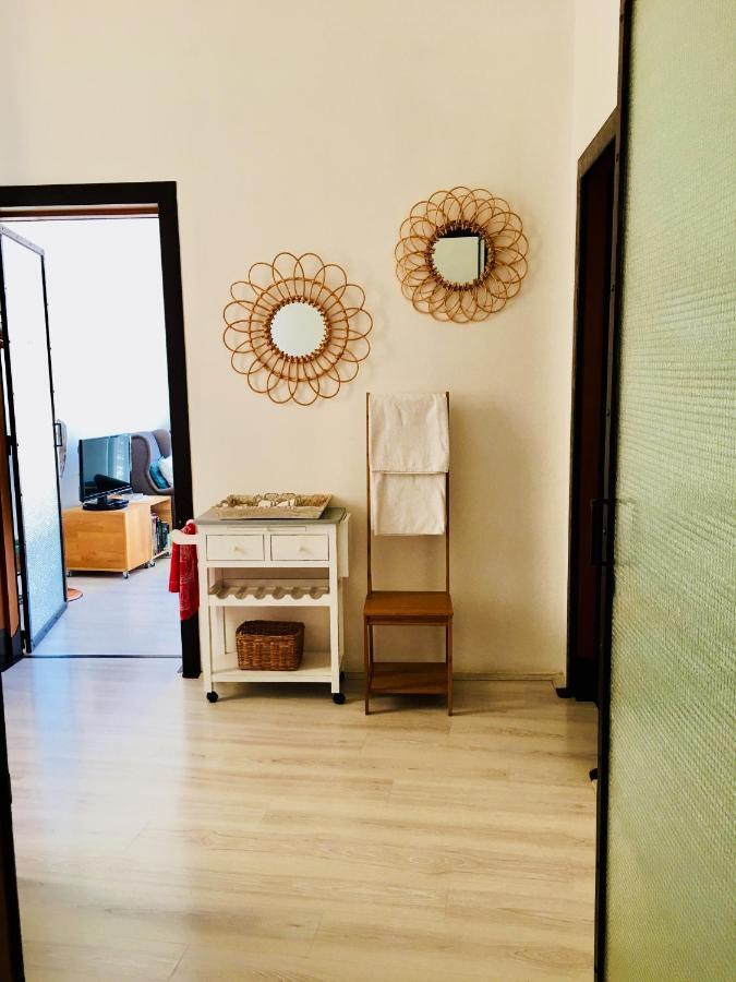 Balivo'S House B&B Lecce Eksteriør billede