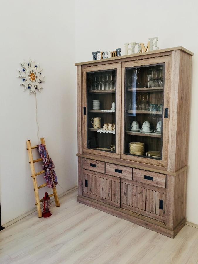 Balivo'S House B&B Lecce Eksteriør billede