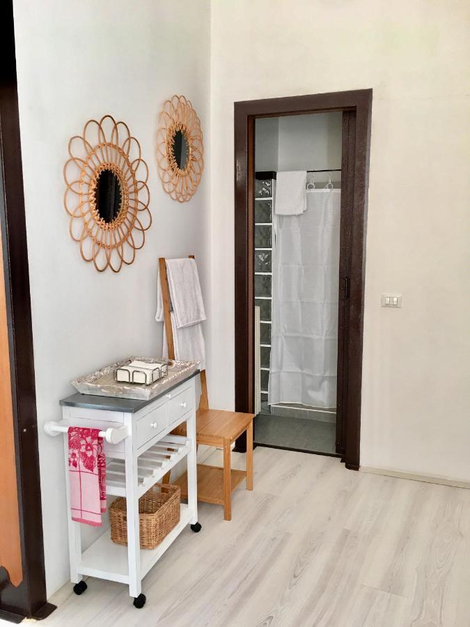 Balivo'S House B&B Lecce Eksteriør billede