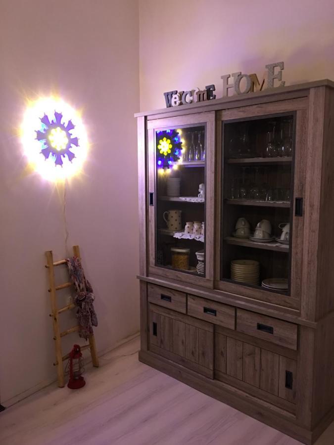 Balivo'S House B&B Lecce Eksteriør billede
