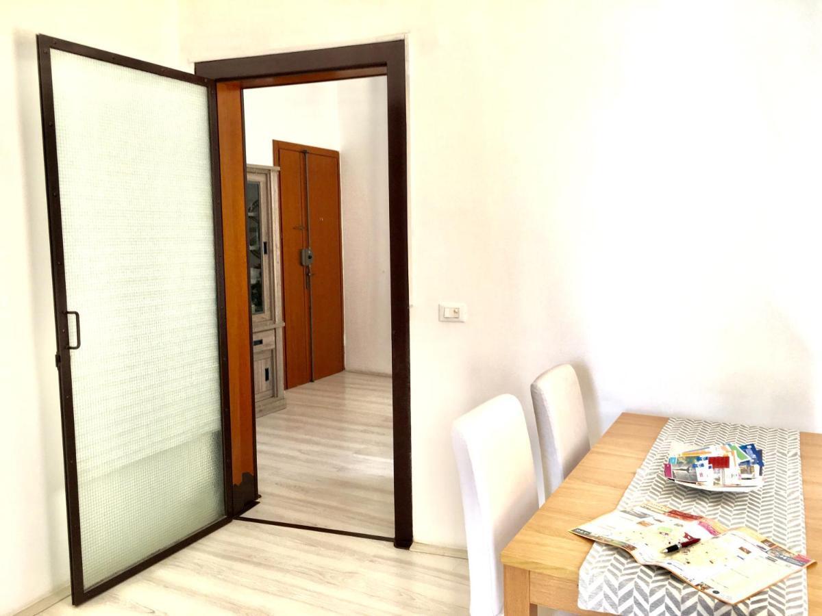 Balivo'S House B&B Lecce Eksteriør billede